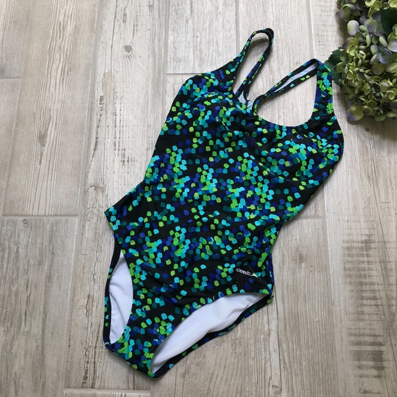 Speedo envoltura swimsuit Clearance